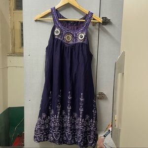 New Cool Girl Dress